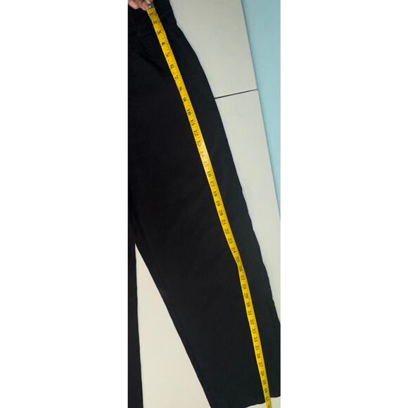 Athleta Women 10  Gorpcore Trekkie Hiking Running Athleisure Parachute Pant - Picture 8 of 11